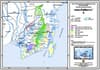 PROVINCIAL FOREST AREA MAPS 2009