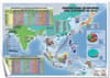 INDONESIAN SEABORNE ORE EXPORTS MAP 2013