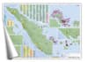 SUMATRA MINERALS MAP 1013