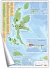 MALUKU MINERALS MAP 2013