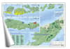 NUSA TENGGARA MINERALS MAP 2013