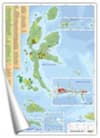 INDONESIA REGIONAL MINERALS MAPS SERIES