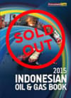 INDONESIAN OIL & GAS BOOK 2015