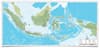INDONESIA INDUSTRY COAL MAP 2015