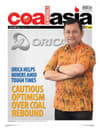 COAL ASIA VOLUME 68