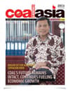 COAL ASIA VOLUME 71