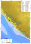 Bengkulu Coal Map (CNC)