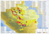 South Sumatra Coal Map (CNC)