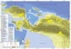 Papua Coal Map (CNC)