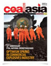 COAL ASIA VOLUME 76