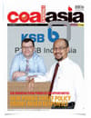 COAL ASIA VOLUME 77