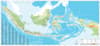 INDONESIA INDUSTRY COAL MAP 2017