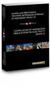 COMPILATION OF INDONESIAN REGULATIONS ON ELECTRICITY (Book V)