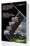 COMPILATION OF INDONESIAN REGULATIONS ON MINERAL AND COAL MINING (2017 - JUNE 2018) (Indonesia-English)