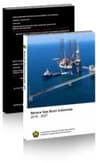 Indonesian Gas Development Plan Series 2018