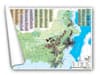 Kalimantan Coal Map 2019