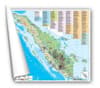 Sumatra Coal Map 2019