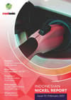 Indonesian Nickel Report Issue 13