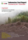 Indonesian Coal Report Issue 17
