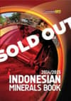 INDONESIAN MINERALS BOOK 2014/2015