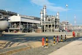 PetroChina Jabung: Betara Gas Plant (BGP) – Key to Indonesia’s energy security and achieving national targets