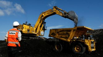 Adaro signs deal to sell stake in Kestrel Coal for up to $2.4 billion