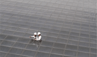 PLN launches tender for 1.225 GW Mentari Nusantara I solar project