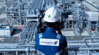 Donggi-Senoro ships 5 LNG cargoes for domestic market in 2025