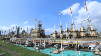 Balikpapan Refinery’s RFCC unit set to begin operations in November