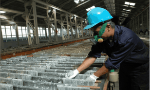Timah targets 30,000 tons of tin production by 2026