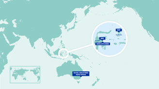 Nickel Industries’ Q1 earnings jump on stronger prices, ore sales