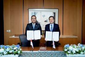 Pertamina, POSCO sign MoU to explore low-carbon technologies