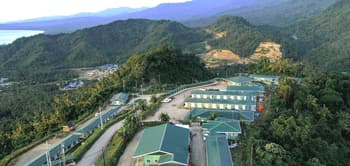 UNTR expands gold mining portfolio through N. Sulawesi mine acquisition