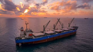 Paragon Karya to acquire controlling stake in coal shipping firm